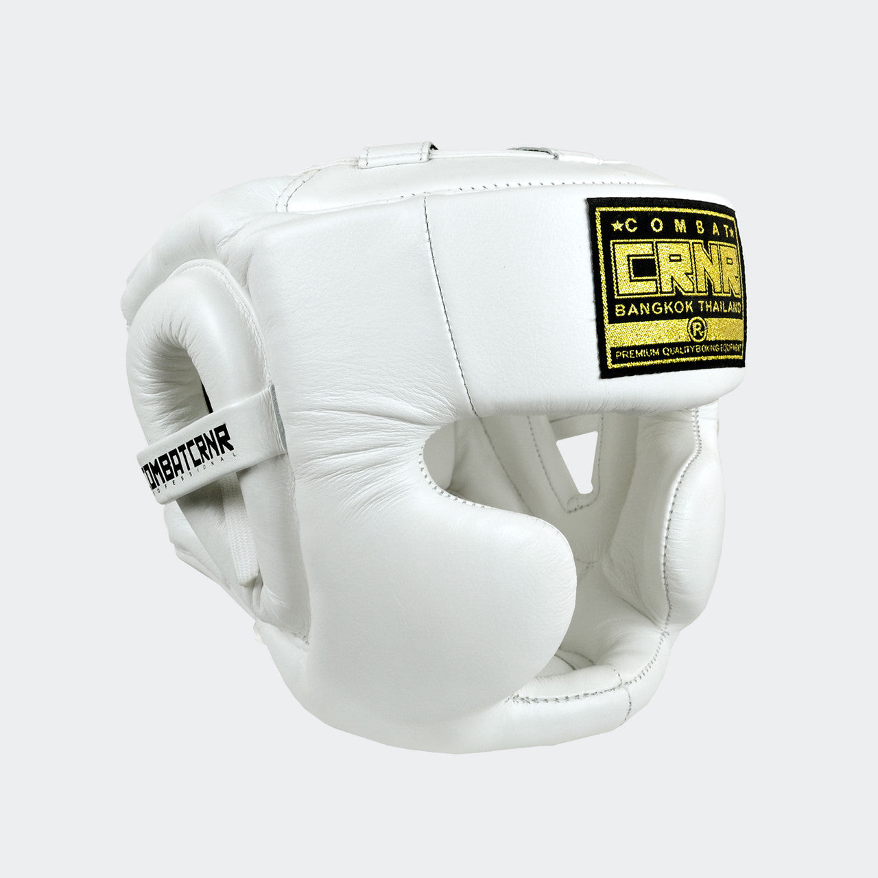 Boxing Headgear - The Octagon MMA