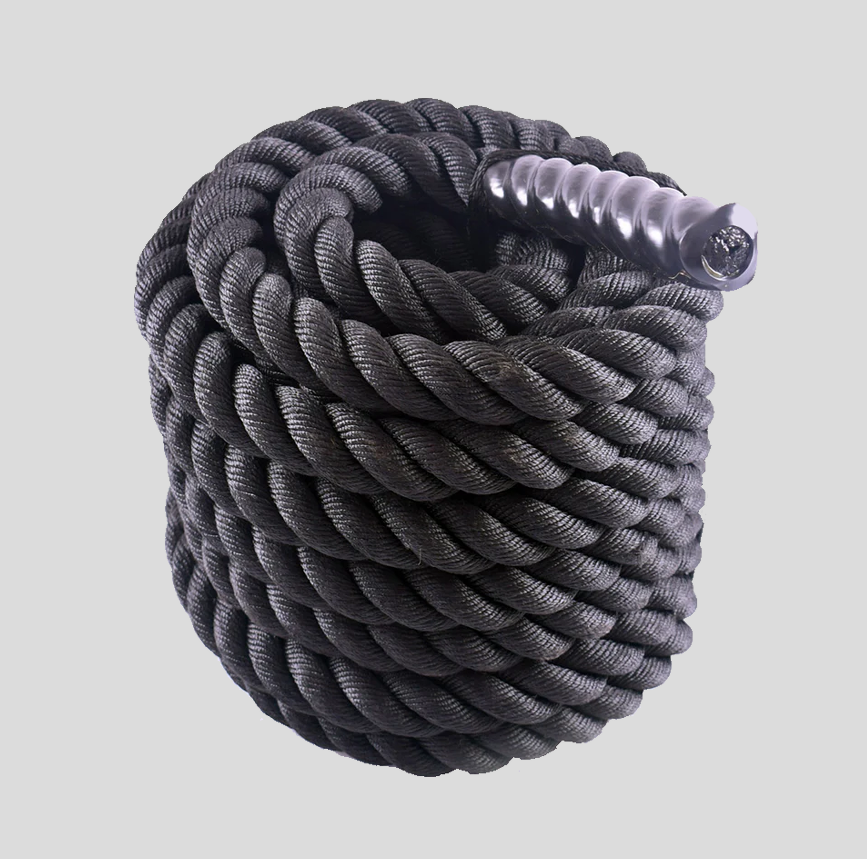 Training rope - The Octagon MMA