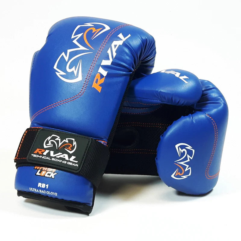 Rival rb1 bag gloves shop