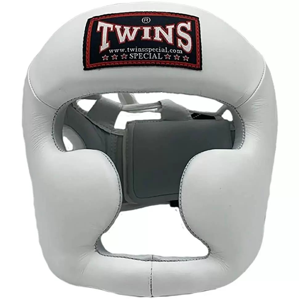 twins-white-headgear-hgl3-